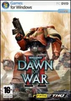 Warhammer 40,000: Dawn of War 2